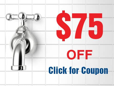 coupon Sos Water Heater Arlington TX