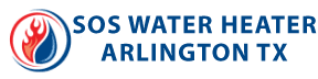 logo Sos Water Heater Arlington TX